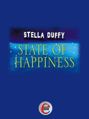 cover image of State of Happiness